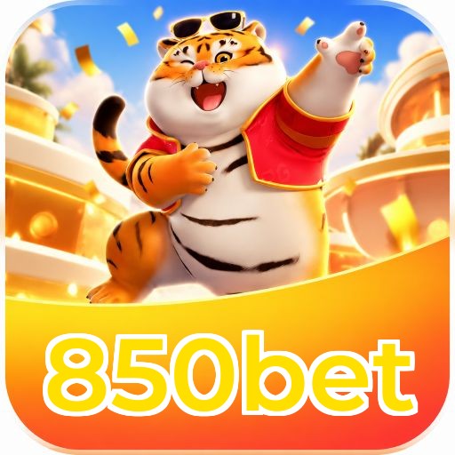 Logo 850bet
