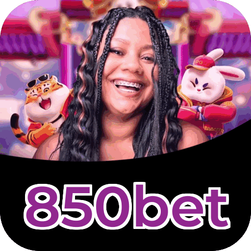 Fluxo de download do app 850bet — referência visual