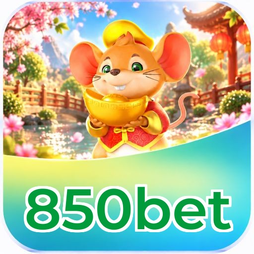 Logo 850bet