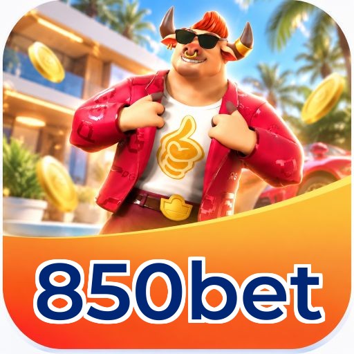 Logo 850bet