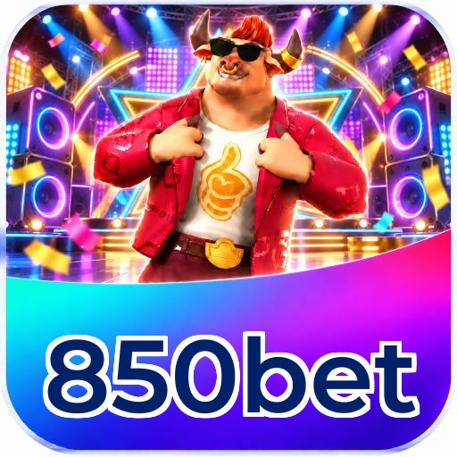 Logo 850bet