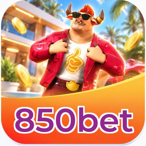 Login 850bet