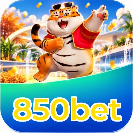Logo App 850bet Mobile