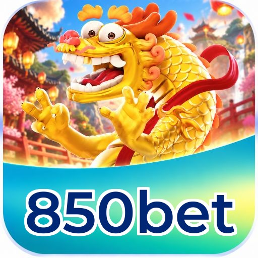 Logo 850bet