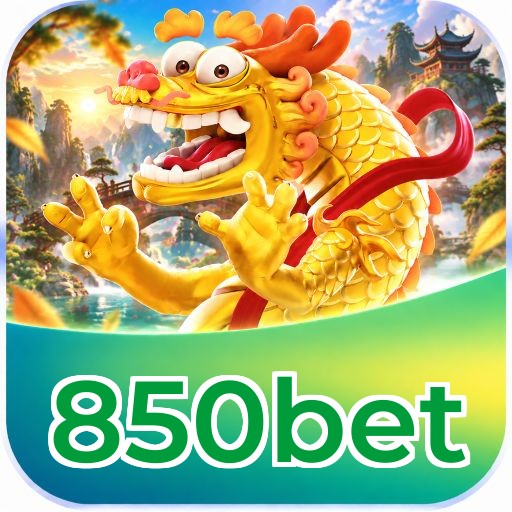 Logo 850bet