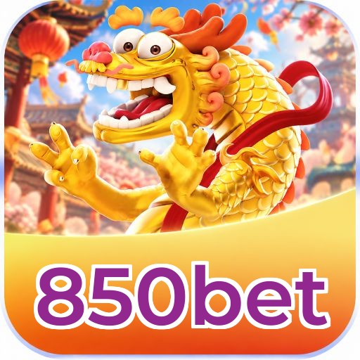 Logo APK 850bet Android
