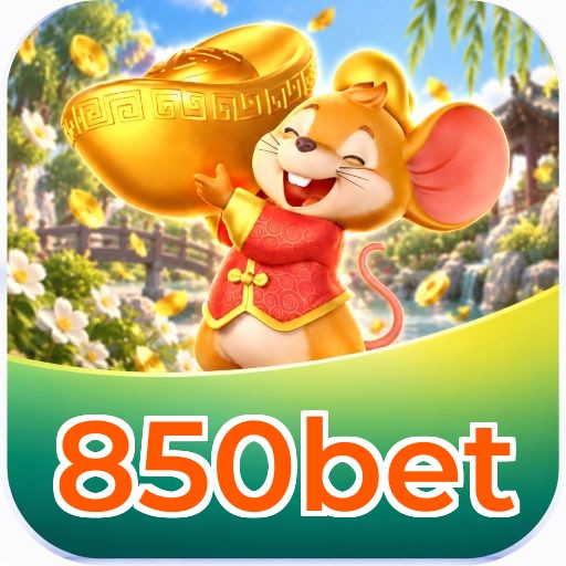 Logo 850bet
