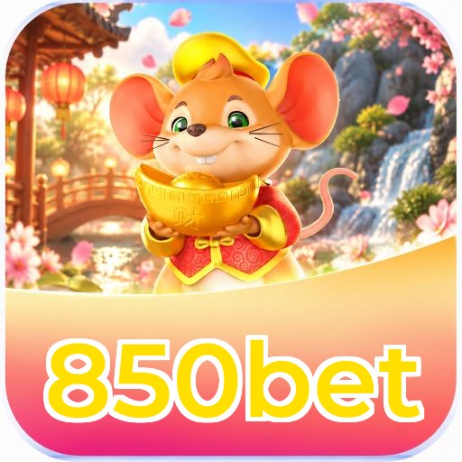 Logo 850bet