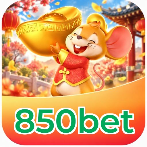 Logo 850bet