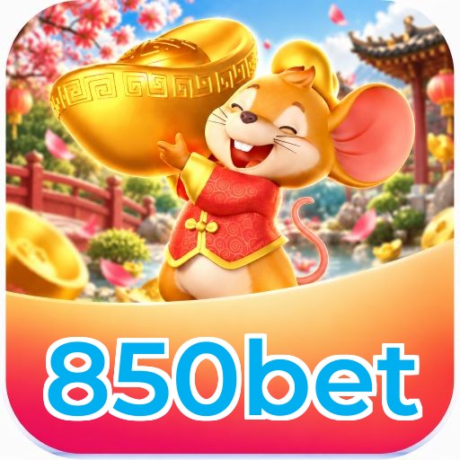 Logo 850bet