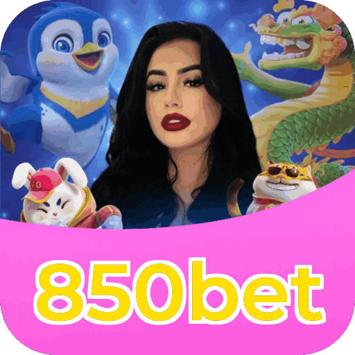 Passo a passo para baixar o app 850bet — ilustração editorial