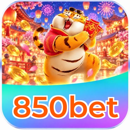 Logo 850bet