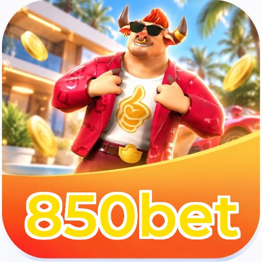 Logo 850bet