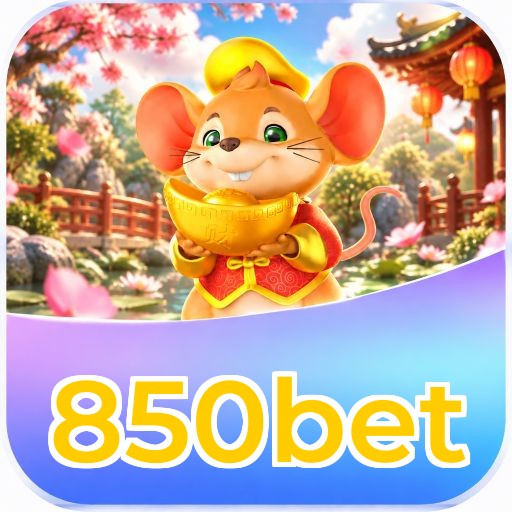 Logo 850bet