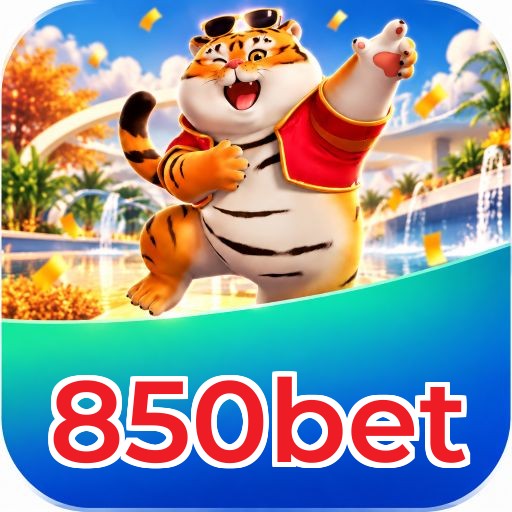 Logo 850bet