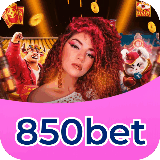 Catálogo 850bet 2.547 jogos - Pragmatic Play, Evolution, NetEnt
