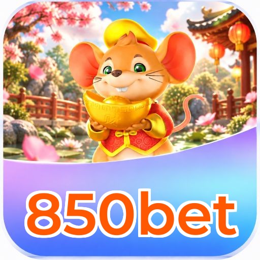 Logo 850bet